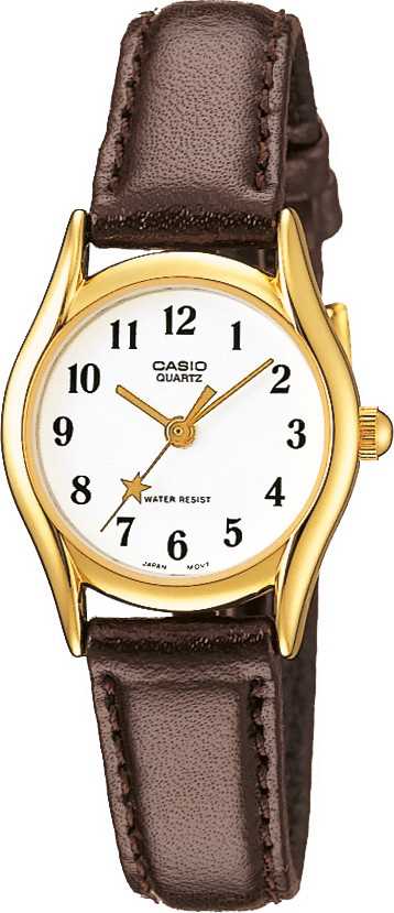 Casio LTP-1094Q-7B4RDF Bayan Kol Saati
