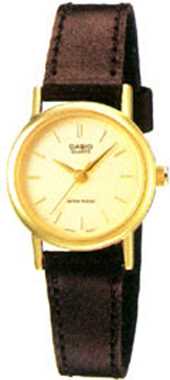 Casio LTP-1095Q-9ADF Bayan Kol Saati