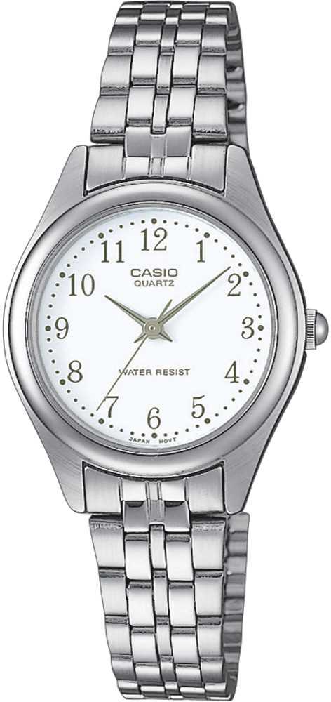 Casio LTP-1129A-7BRDF Bayan Kol Saati