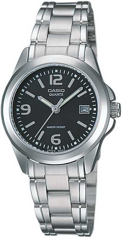 Casio LTP-1215A-1ADF Bayan Kol Saati