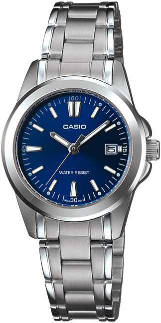 Casio LTP-1215A-2ADF Bayan Kol Saati