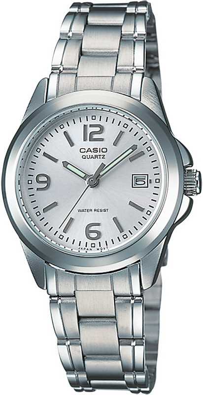 Casio LTP-1215A-7ADF Bayan Kol Saati