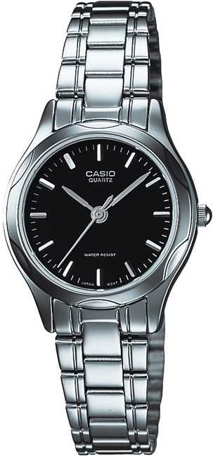 Casio LTP-1275D-1ADF Bayan Kol Saati