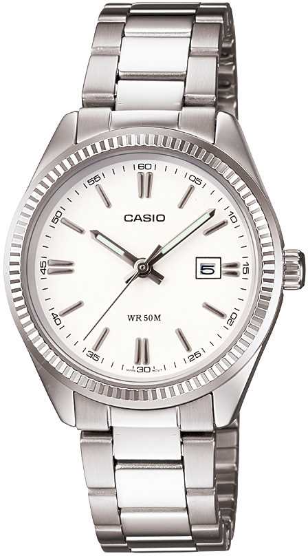 Casio LTP-1302D-7A1VDF Bayan Kol Saati