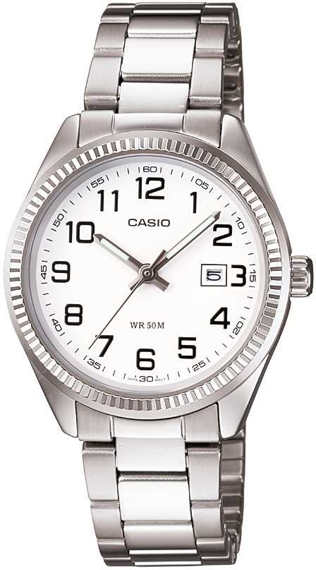 Casio LTP-1302D-7BVDF Bayan Kol Saati