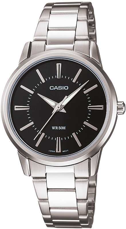 Casio LTP-1303D-1AVDF Bayan Kol Saati