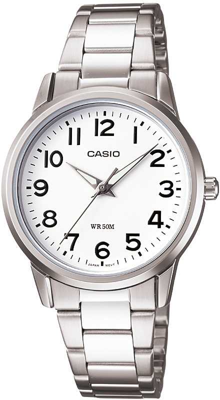 Casio LTP-1303D-7BVDF Bayan Kol Saati