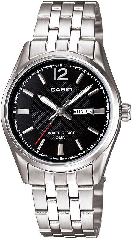 Casio LTP-1335D-1AVDF Bayan Kol Saati