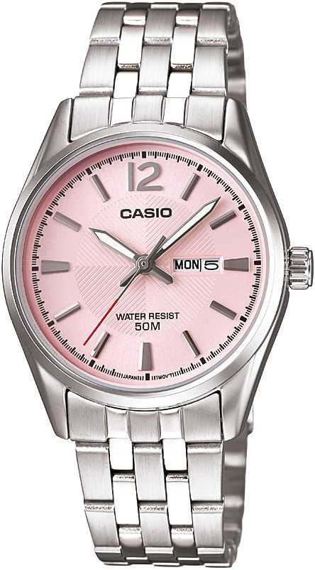 Casio LTP-1335D-5AVDF Bayan Kol Saati