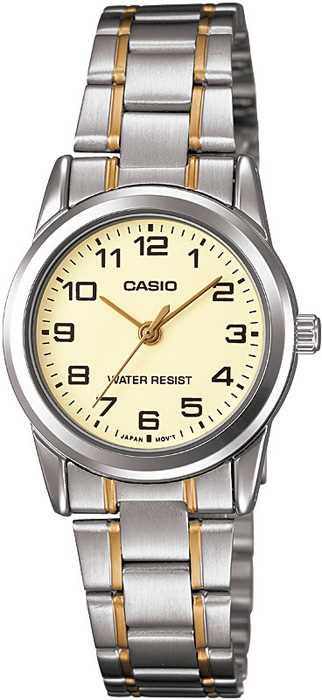 Casio LTP-V001SG-9BUDF Bayan Kol Saati