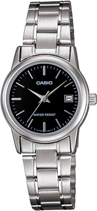 Casio LTP-V002D-1AUDF Bayan Kol Saati