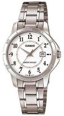 Casio LTP-V004D-7BUDF Bayan Kol Saati