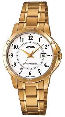 Casio LTP-V004G-7BUDF Bayan Kol Saati