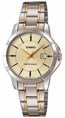 Casio LTP-V004SG-9AUDF Bayan Kol Saati