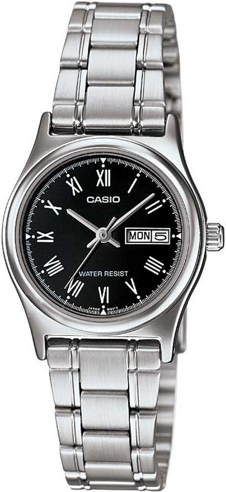 Casio LTP-V006D-1BUDF Bayan Kol Saati