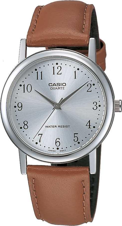 Casio MTP-1095E-7BDF Erkek Kol Saati