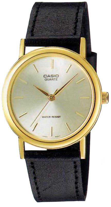 Casio MTP-1095Q-7A Erkek Kol Saati