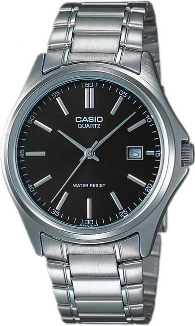 Casio MTP-1183A-1ADF Erkek Kol Saati