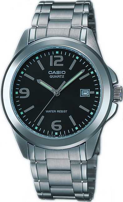 Casio MTP-1215A-1ADF Erkek Kol Saati