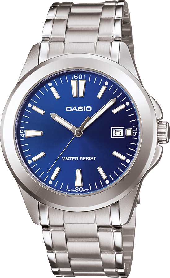 Casio MTP-1215A-2A2DF Erkek Kol Saati