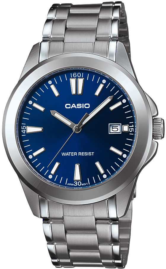 Casio MTP-1215A-2ADF Erkek Kol Saati