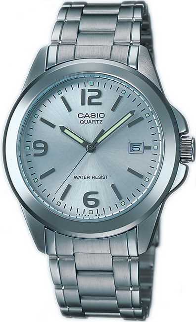 Casio MTP-1215A-7ADF Erkek Kol Saati