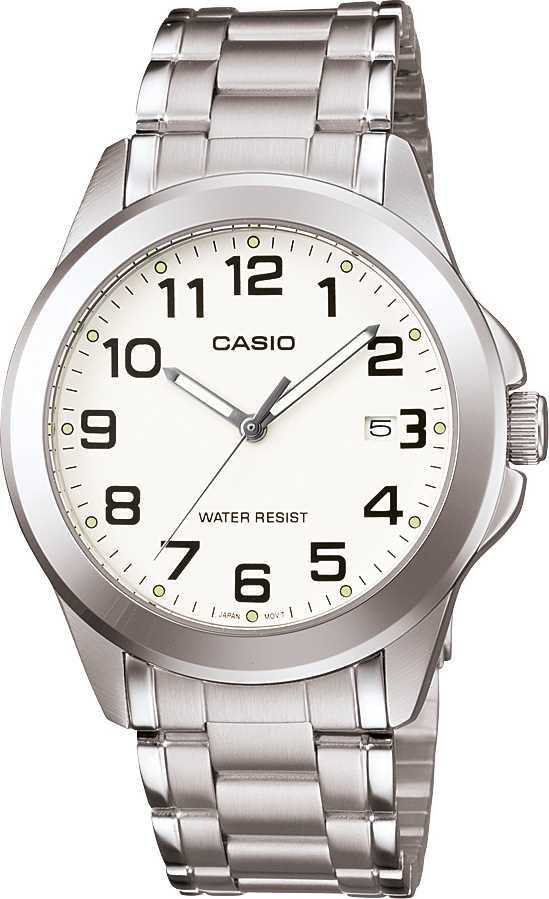 Casio MTP-1215A-7B2DF Erkek Kol Saati