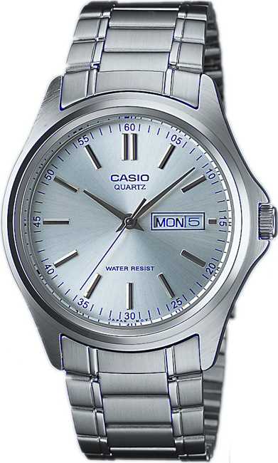 Casio MTP-1239D-7ADF Erkek Kol Saati