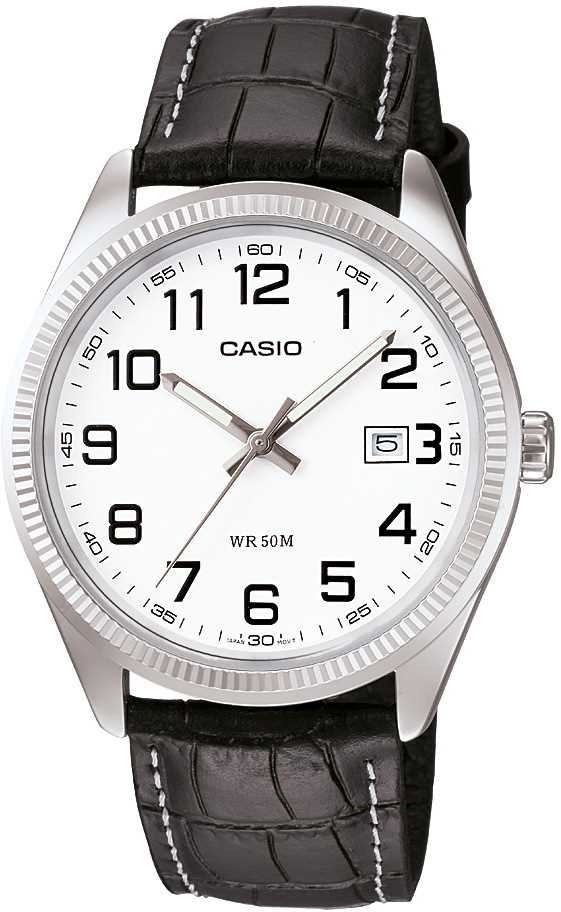 Casio MTP-1302L-7BVDF Erkek Kol Saati