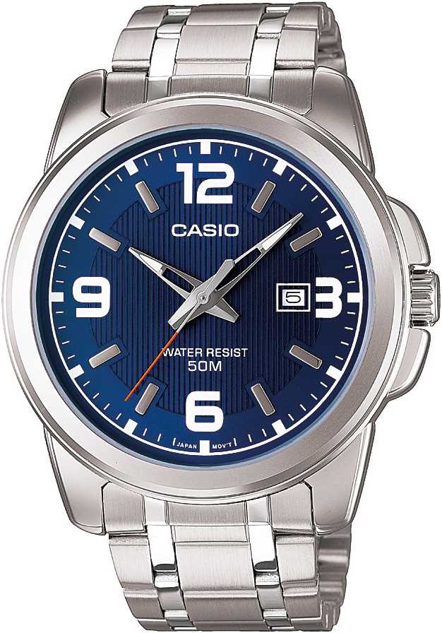 Casio MTP-1314D-2AVDF Erkek Kol Saati