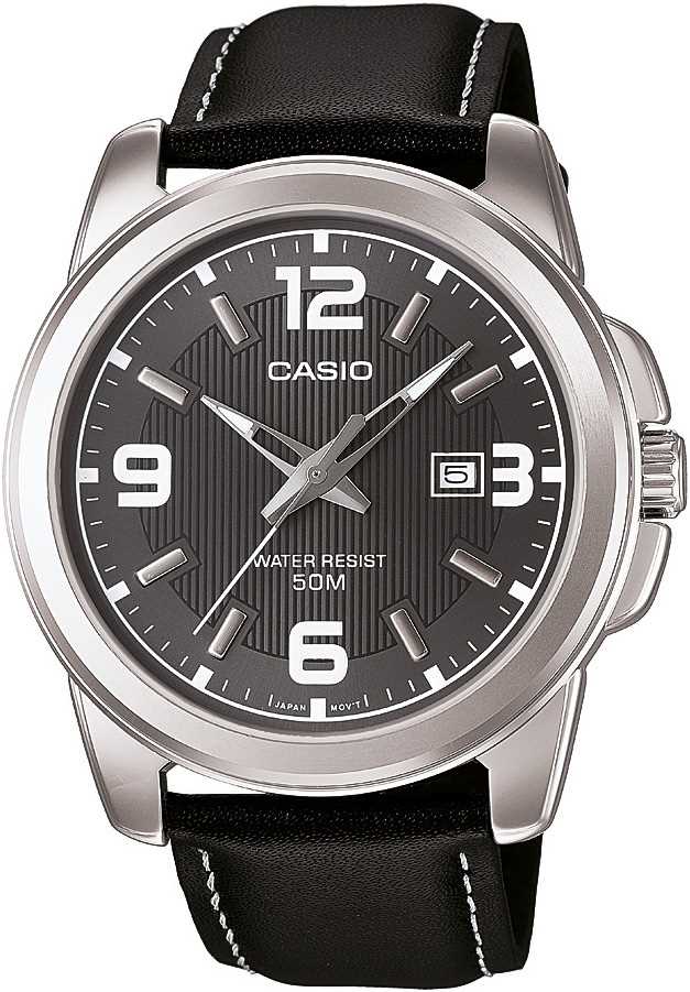 Casio MTP-1314L-8AVDF Erkek Kol Saati