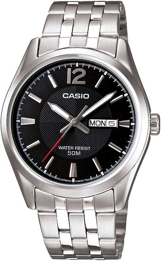 Casio MTP-1335D-1AVDF Erkek Kol Saati