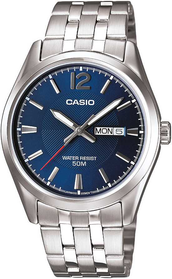 Casio MTP-1335D-2AVDF Erkek Kol Saati