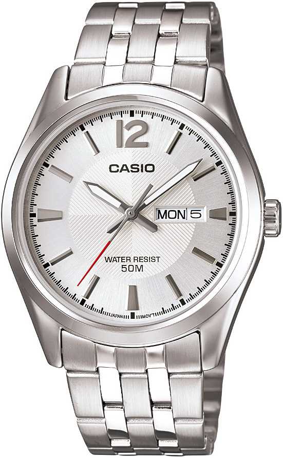 Casio MTP-1335D-7AVDF Erkek Kol Saati