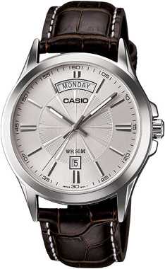 Casio MTP-1381L-7AVDF Erkek Kol Saati