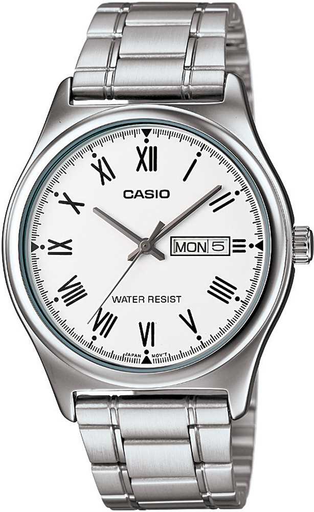 Casio MTP-V006D-7BUDF Erkek Kol Saati