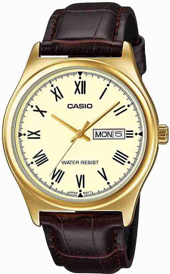 Casio MTP-V006GL-9BUDF Erkek Kol Saati