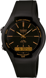 Casio AW-90H-9EVDF Erkek Kol Saati