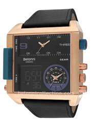 Belonni BLN1200D Erkek Kol Saati