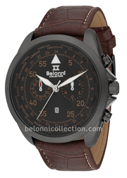 Belonni BLN5112B Erkek Kol Saati