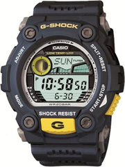 Casio G-7900-2DR Erkek Kol Saati