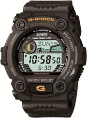 Casio G-7900-3DR Erkek Kol Saati