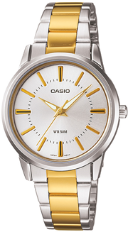 Casio LTP-1303SG-7AVDF Bayan Kol Saati