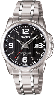 Casio LTP-1314D-1AVDF Bayan Kol Saati