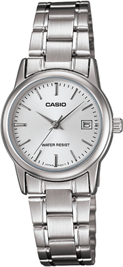 Casio LTP-V002D-7AUDF Bayan Kol Saati