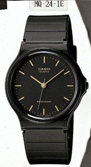 Casio MQ-24-1ELDF Erkek Kol Saati