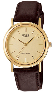 Casio MTP-1095Q-9A Erkek Kol Saati