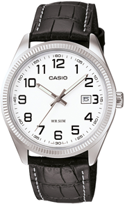 Casio MTP-1302L-7BVDF Erkek Kol Saati