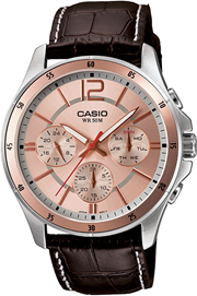 Casio MTP-1374L-9AVDF Erkek Kol Saati