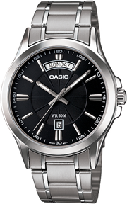 Casio MTP-1381D-7AVDF Erkek Kol Saati